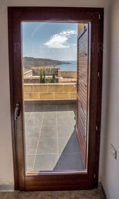 Fort Chambray Harbor Breeze Għajnsielem Eksteriør billede